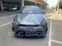 2025 KIA Ceed