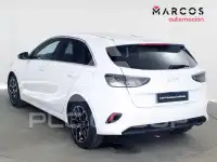 2025 KIA Ceed