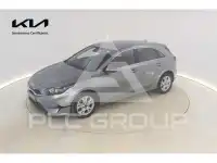 2025 KIA Ceed