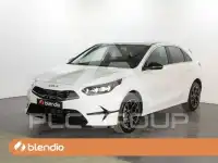 2025 KIA Ceed