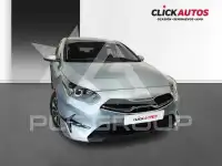 2025 KIA Ceed