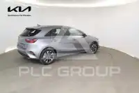 2025 KIA Ceed