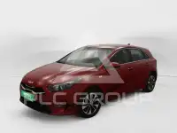 2025 KIA Ceed