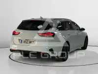 2025 KIA Ceed
