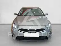 2025 KIA Ceed