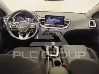 2025 KIA Ceed