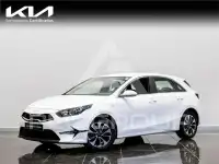 2025 KIA Ceed