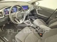 2025 KIA Ceed