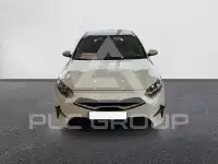 2025 KIA Ceed