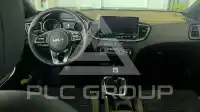 2025 KIA Ceed