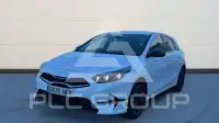 2025 KIA Ceed