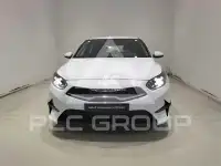 2025 KIA Ceed