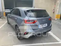 2025 KIA Ceed