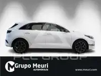 2025 KIA Ceed