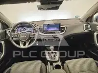 2025 KIA Ceed