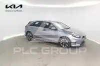 2025 KIA Ceed