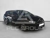 2025 KIA Ceed