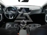 2025 KIA Ceed