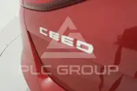 2025 KIA Ceed