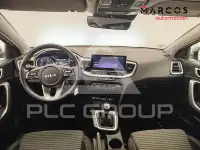 2025 KIA Ceed