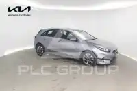 2025 KIA Ceed