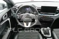 2025 KIA Ceed