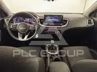 2025 KIA Ceed