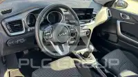 2025 KIA Ceed