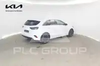 2025 KIA Ceed