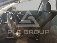 2025 KIA Ceed