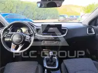 2025 KIA Ceed