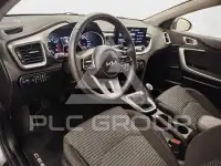 2025 KIA Ceed