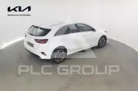 2025 KIA Ceed