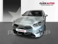 2025 KIA Ceed