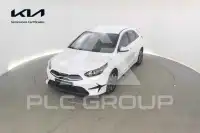 2025 KIA Ceed