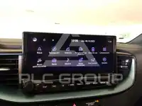 2025 KIA Ceed