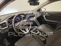 2025 KIA Ceed