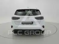 2025 KIA Ceed