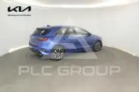 2025 KIA Ceed