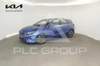 2025 KIA Ceed