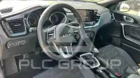 2025 KIA Ceed