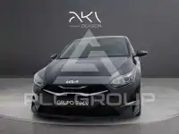 2025 KIA Ceed