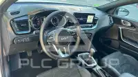 2025 KIA Ceed