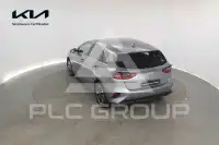 2025 KIA Ceed