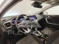 2025 KIA Ceed
