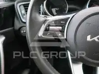 2025 KIA Ceed