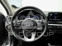 2025 KIA Ceed