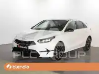 2025 KIA Ceed