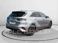 2025 KIA Ceed