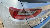2025 KIA Ceed